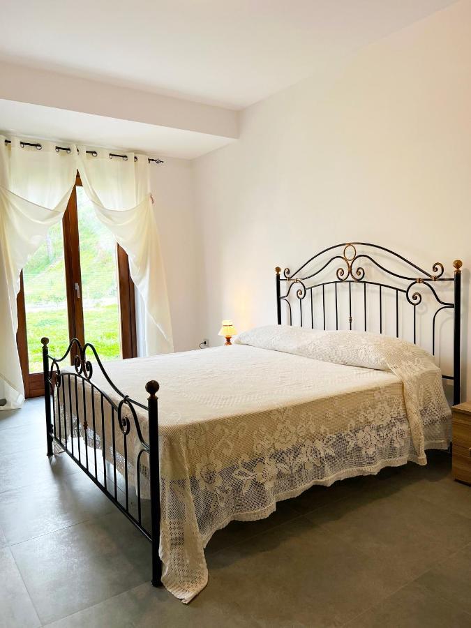Country Holidays Residence Santa Maria di Castellabate Luaran gambar