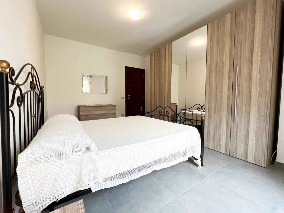 Country Holidays Residence Santa Maria di Castellabate Luaran gambar