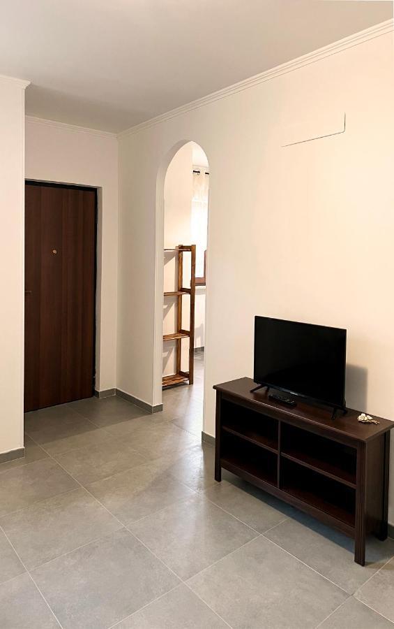 Country Holidays Residence Santa Maria di Castellabate Luaran gambar
