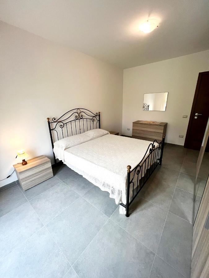Country Holidays Residence Santa Maria di Castellabate Luaran gambar