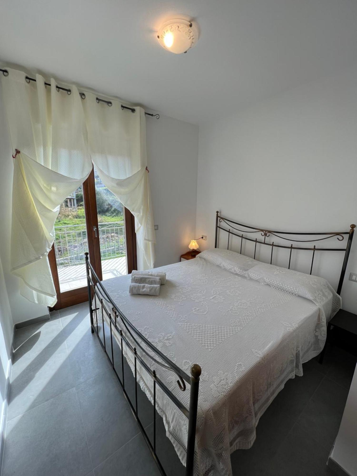 Country Holidays Residence Santa Maria di Castellabate Luaran gambar