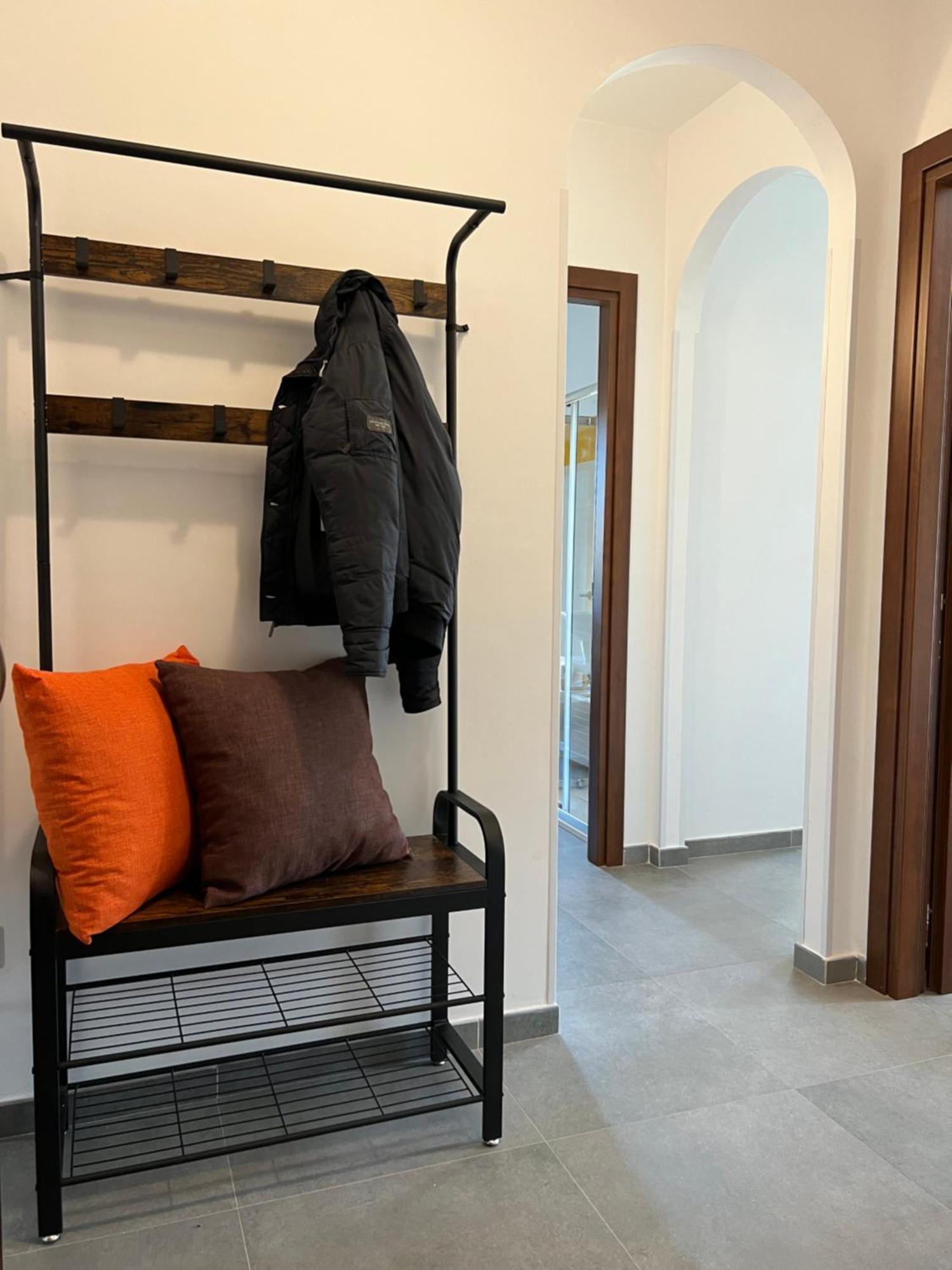 Country Holidays Residence Santa Maria di Castellabate Luaran gambar
