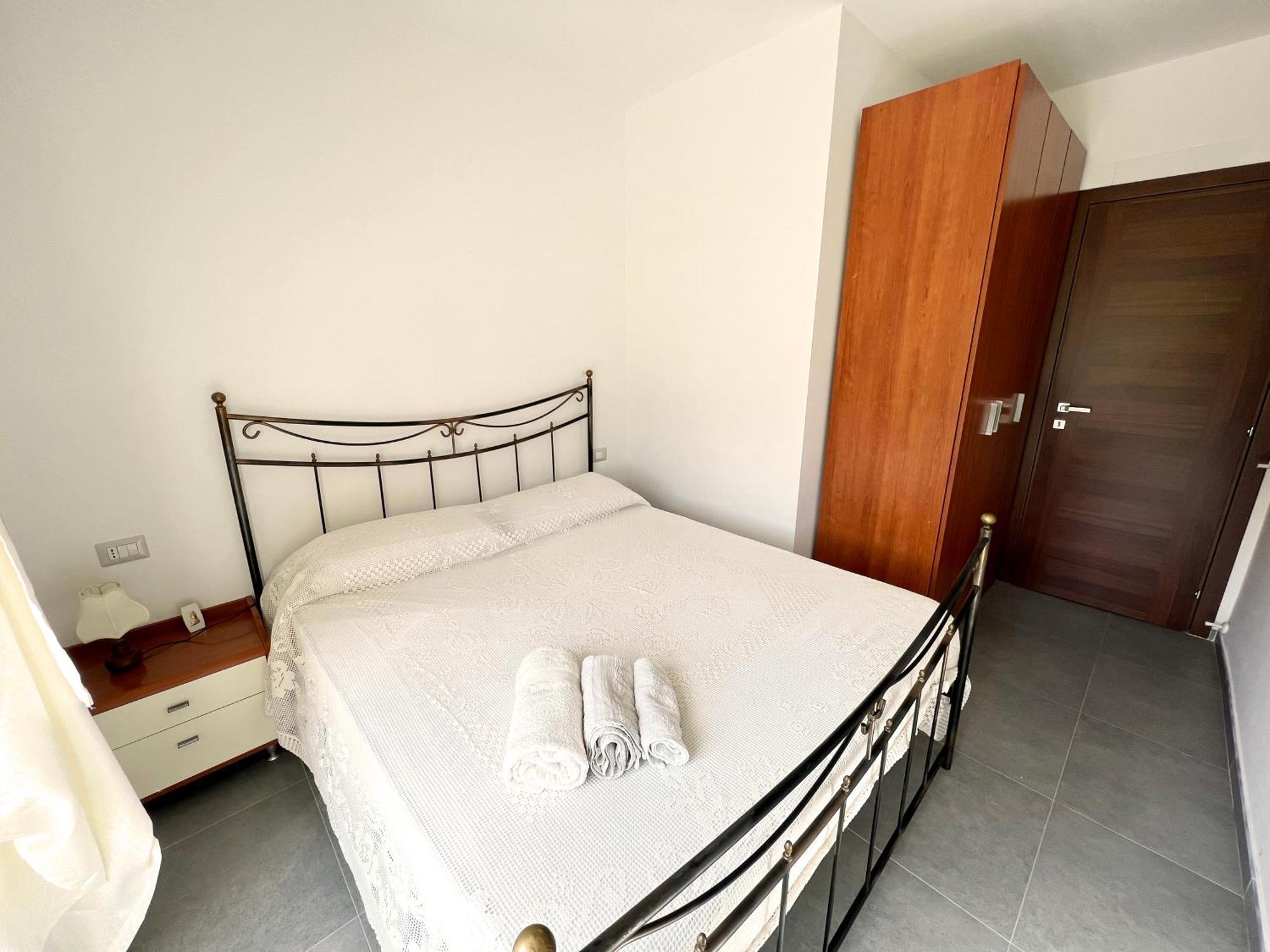 Country Holidays Residence Santa Maria di Castellabate Luaran gambar